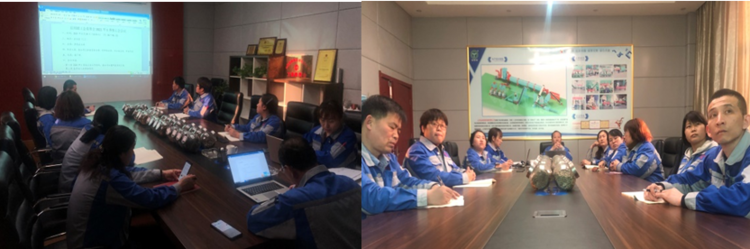 美彩国际2021年工会季度会